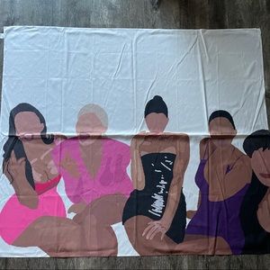 ✨Kardashians Tapestry✨
